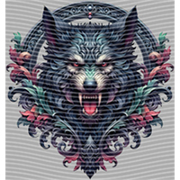 Animal Integration-DW 884